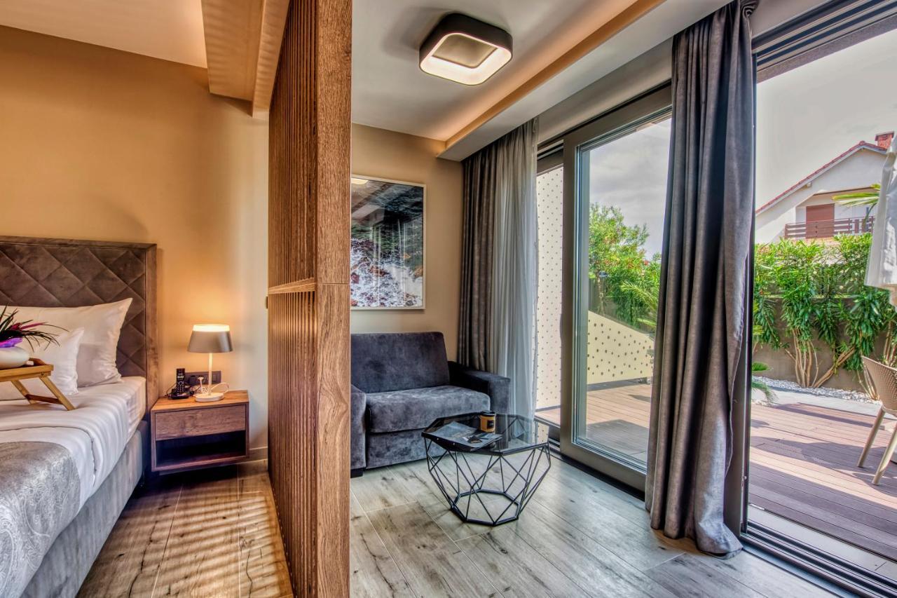 Dedaj Resort - Villa Almaro Zadar Exterior foto